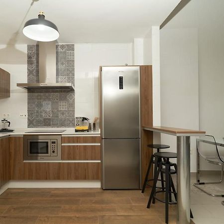 Apartamento Turistico Centro Monumental -- Caces Exteriör bild
