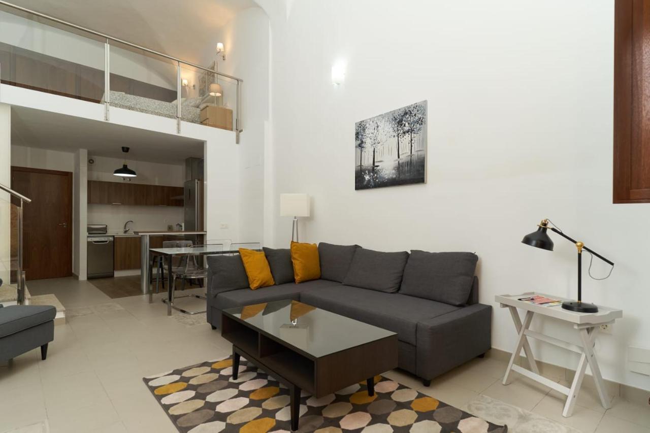 Apartamento Turistico Centro Monumental -- Caces Exteriör bild