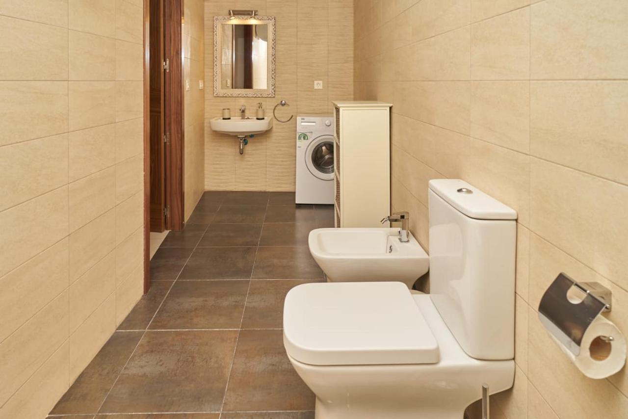 Apartamento Turistico Centro Monumental -- Caces Exteriör bild