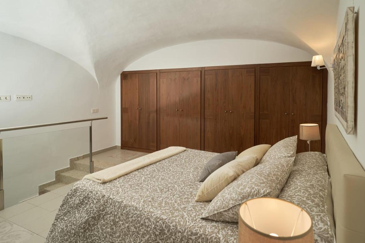 Apartamento Turistico Centro Monumental -- Caces Exteriör bild