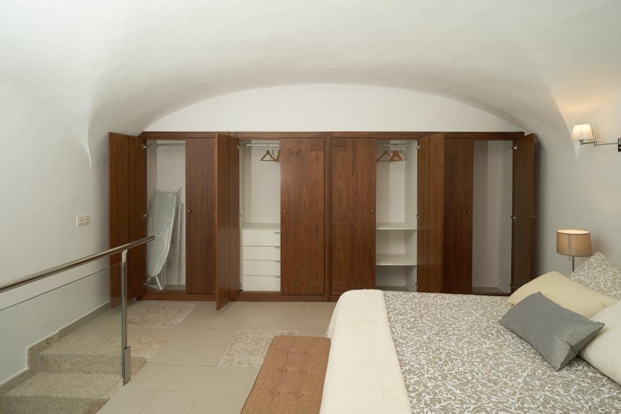 Apartamento Turistico Centro Monumental -- Caces Exteriör bild