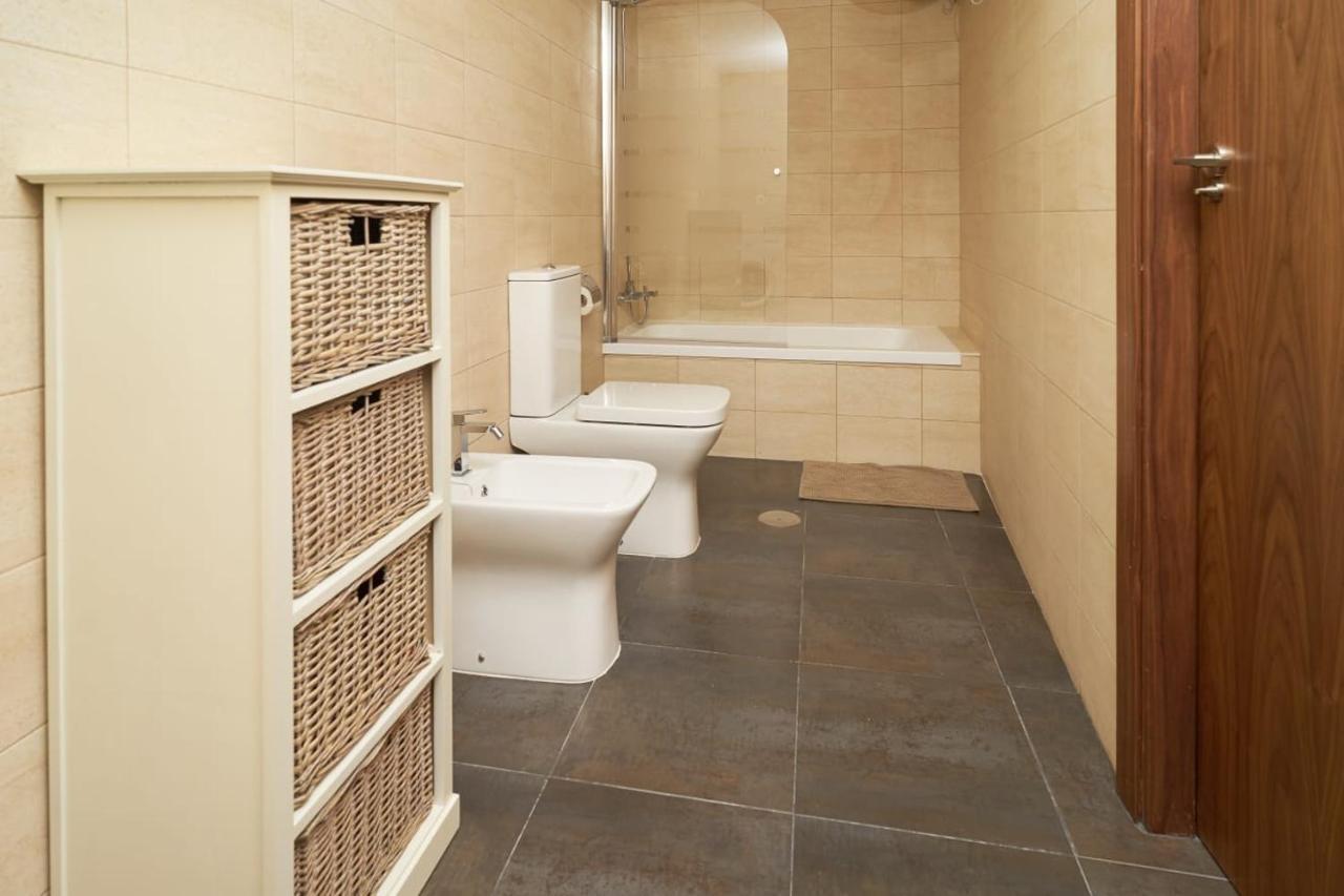 Apartamento Turistico Centro Monumental -- Caces Exteriör bild
