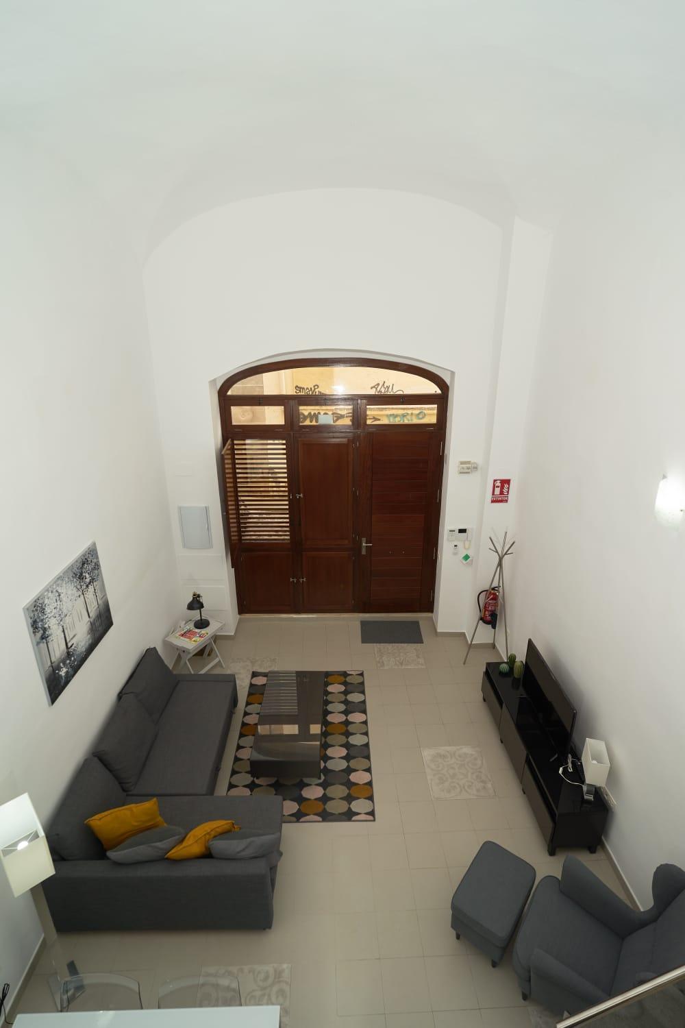 Apartamento Turistico Centro Monumental -- Caces Exteriör bild