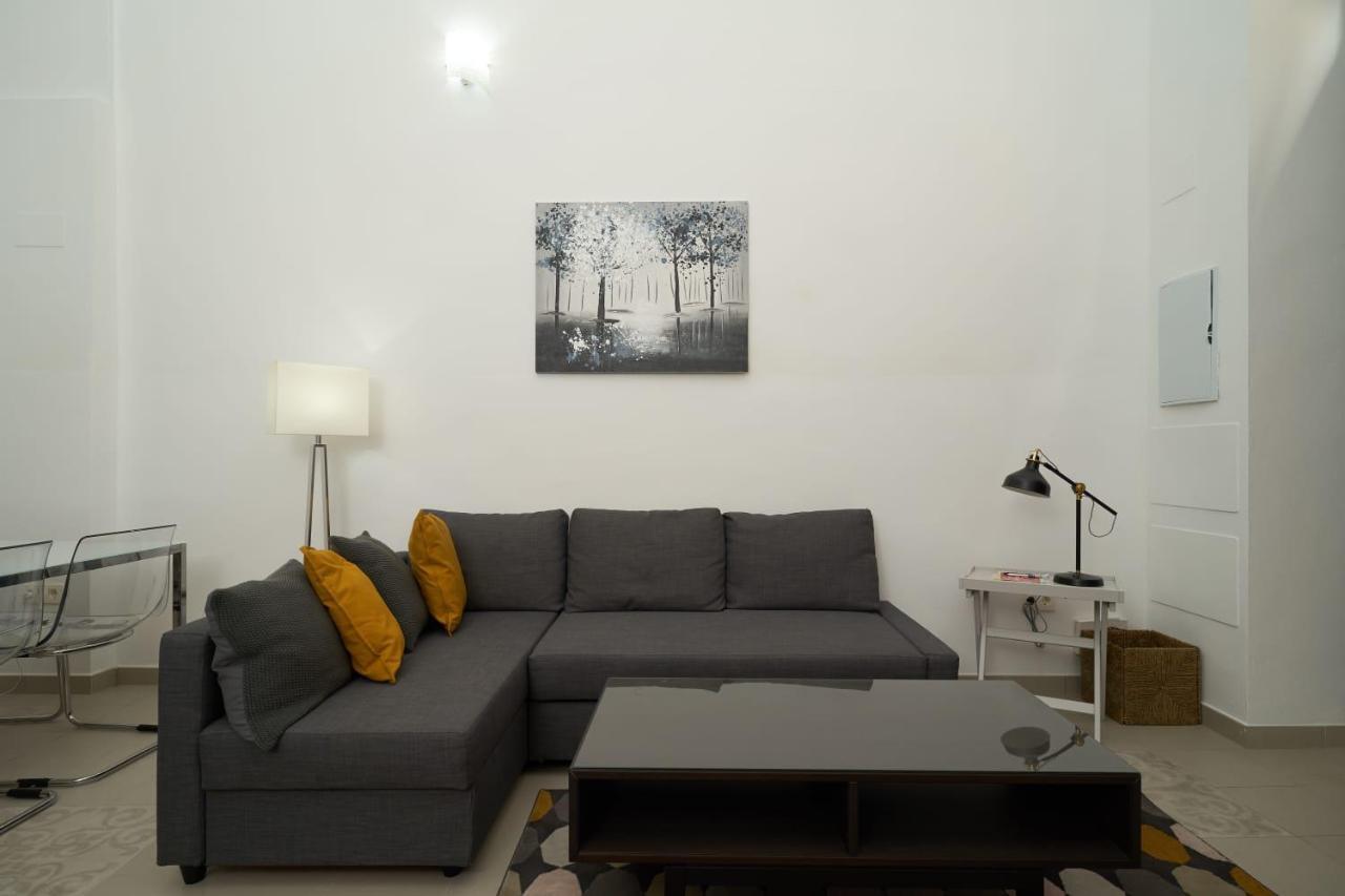 Apartamento Turistico Centro Monumental -- Caces Exteriör bild