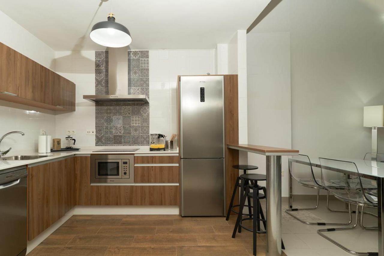 Apartamento Turistico Centro Monumental -- Caces Exteriör bild